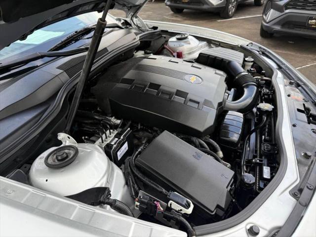 2014 Chevrolet Camaro 2LT