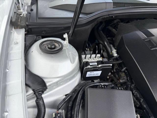 2014 Chevrolet Camaro 2LT