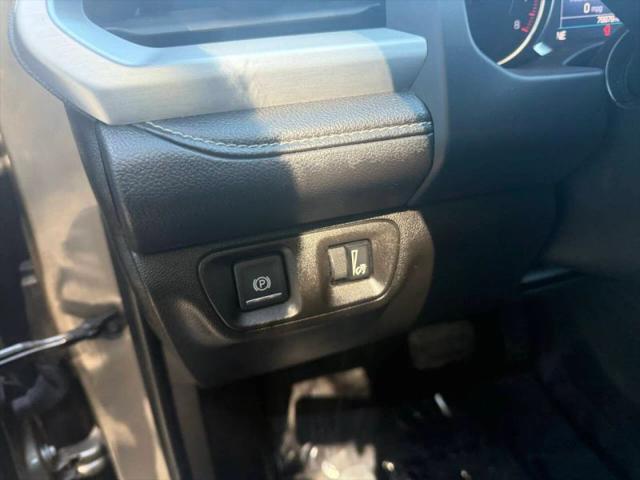 2022 GMC Acadia FWD SLE