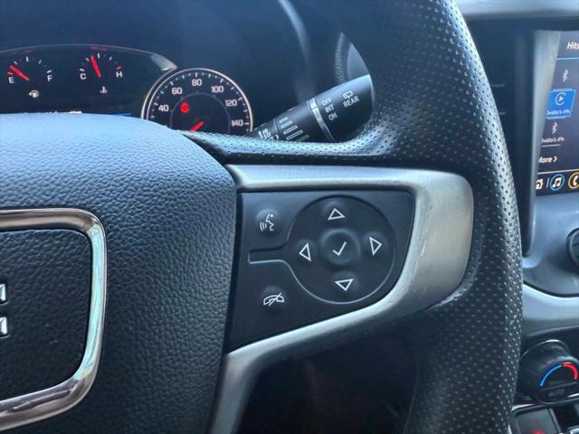 2022 GMC Acadia FWD SLE