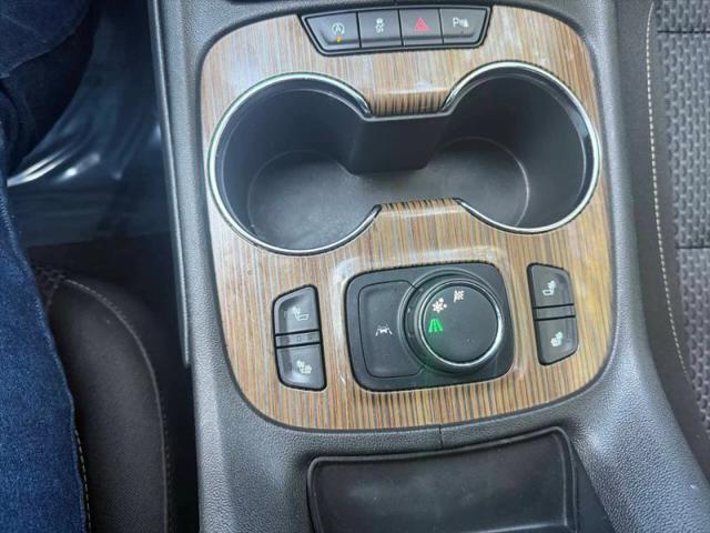 2022 GMC Acadia FWD SLE