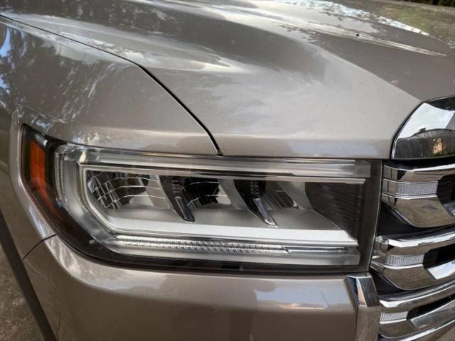2022 GMC Acadia FWD SLE