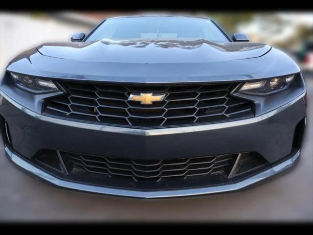 2022 Chevrolet Camaro RWD Coupe 1LT for sale in Tampa, FL