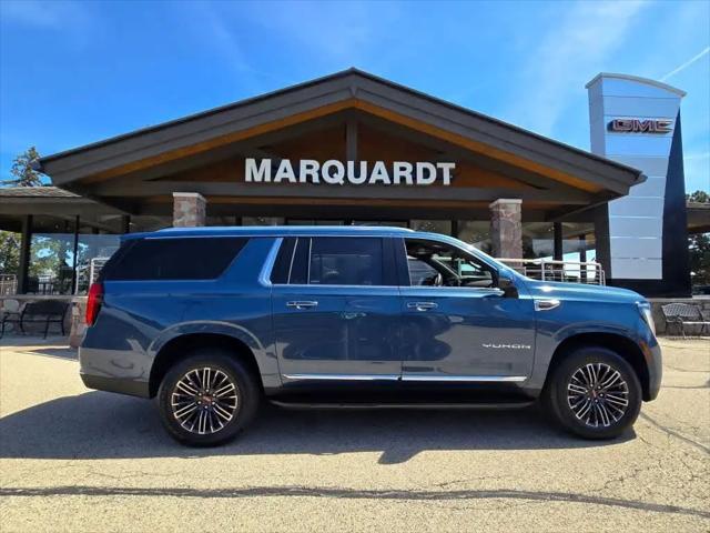 2026 GMC Yukon XL 4WD Elevation for sale in Barrington, IL