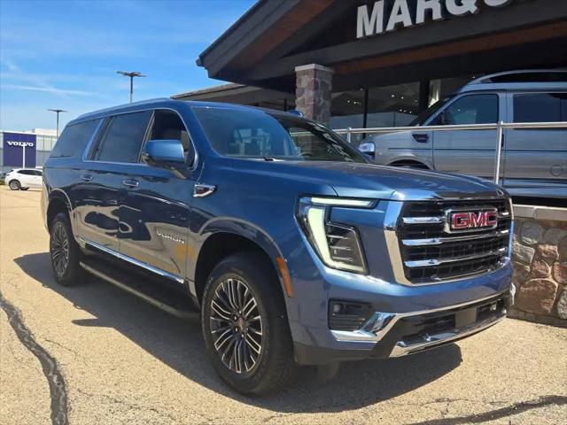 2026 GMC Yukon XL 4WD Elevation