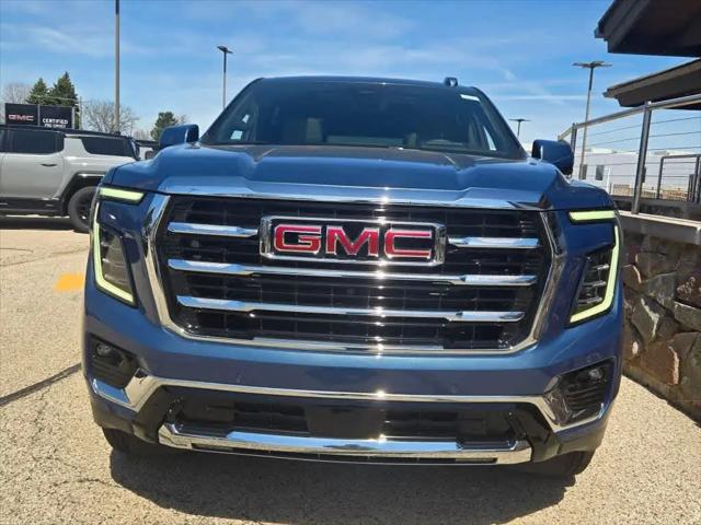 2026 GMC Yukon XL 4WD Elevation