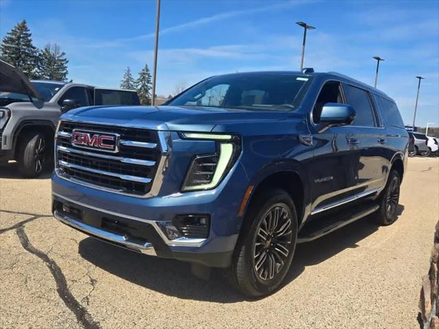 2026 GMC Yukon XL 4WD Elevation