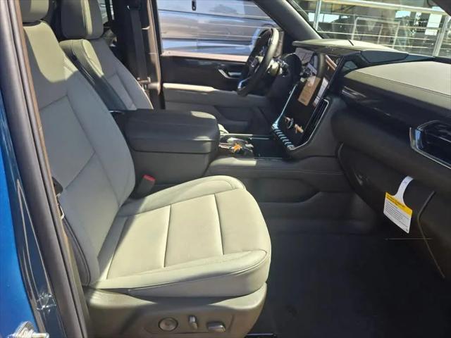 2026 GMC Yukon XL 4WD Elevation