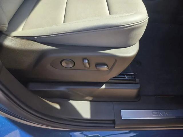 2026 GMC Yukon XL 4WD Elevation