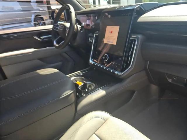 2026 GMC Yukon XL 4WD Elevation