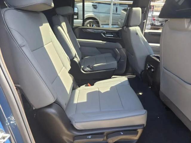 2026 GMC Yukon XL 4WD Elevation