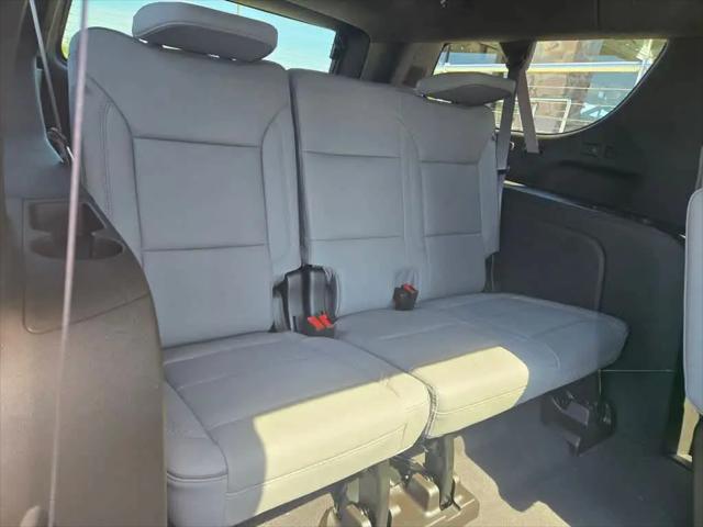 2026 GMC Yukon XL 4WD Elevation