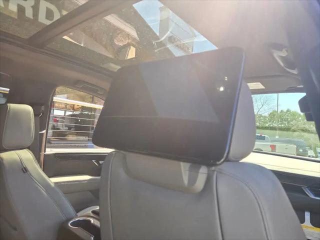 2026 GMC Yukon XL 4WD Elevation