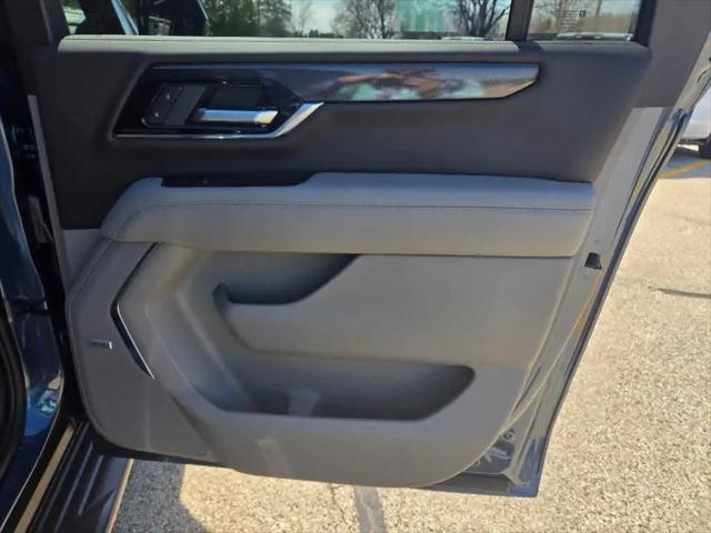 2026 GMC Yukon XL 4WD Elevation