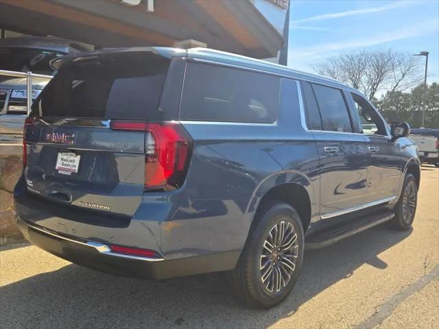 2026 GMC Yukon XL 4WD Elevation