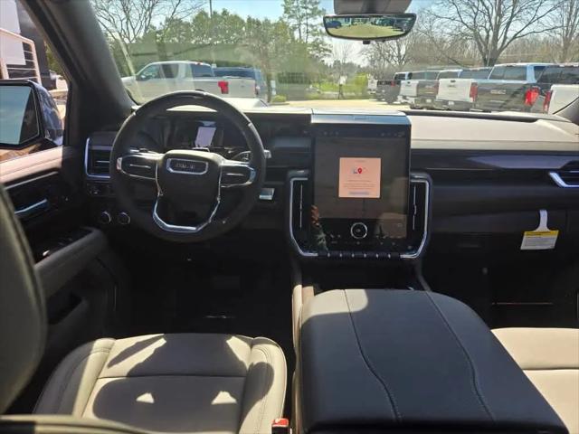 2026 GMC Yukon XL 4WD Elevation