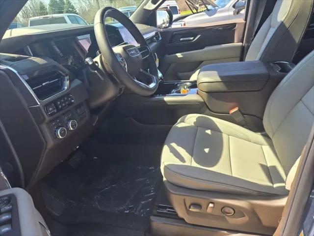 2026 GMC Yukon XL 4WD Elevation