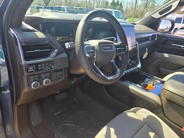 2026 GMC Yukon XL 4WD Elevation