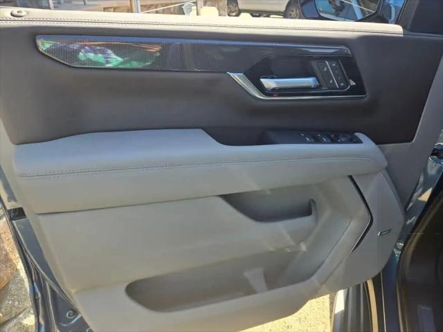 2026 GMC Yukon XL 4WD Elevation