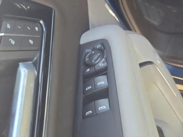 2026 GMC Yukon XL 4WD Elevation