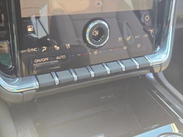 2026 GMC Yukon XL 4WD Elevation