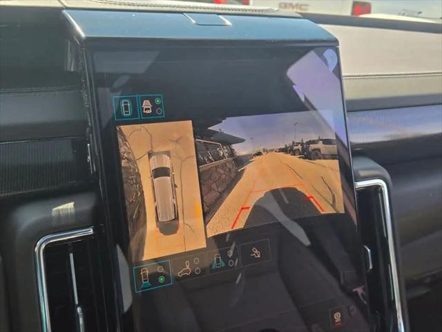 2026 GMC Yukon XL 4WD Elevation