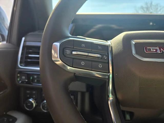 2026 GMC Yukon XL 4WD Elevation