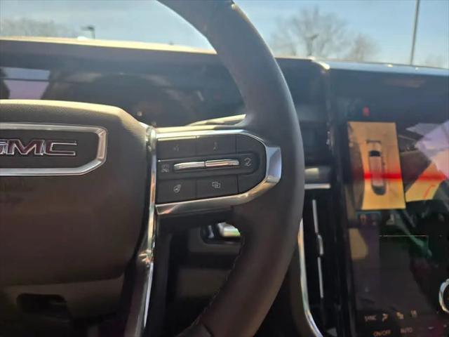 2026 GMC Yukon XL 4WD Elevation