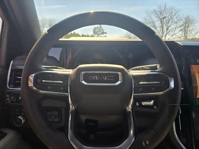 2026 GMC Yukon XL 4WD Elevation