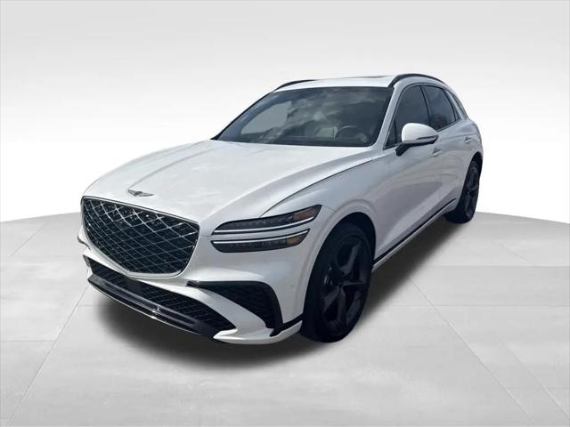 2026 Genesis GV70 3.5T Sport Prestige for sale in Akron, OH