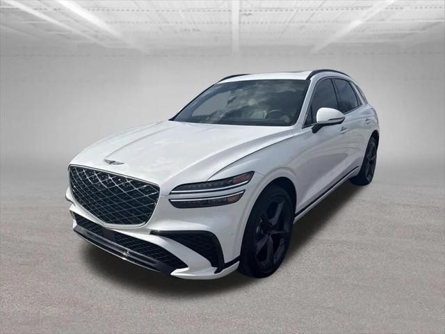 2026 Genesis GV70 3.5T Sport Prestige for sale in Akron, OH