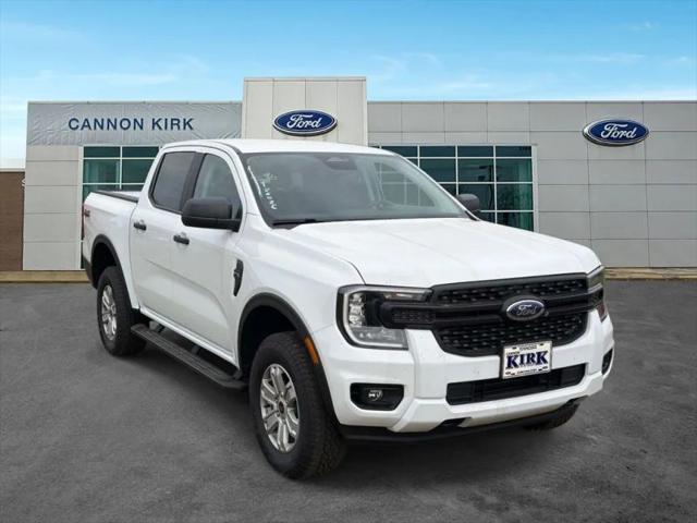2025 Ford Ranger XL for sale in Springfield, TN
