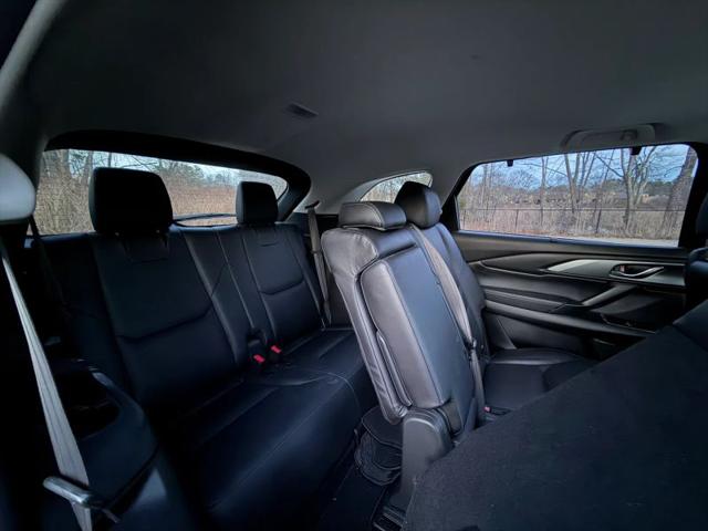 2016 Mazda CX-9 Touring