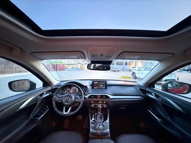 2016 Mazda CX-9 Touring