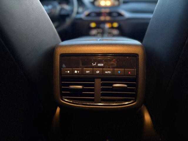 2016 Mazda CX-9 Touring