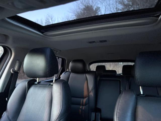 2016 Mazda CX-9 Touring