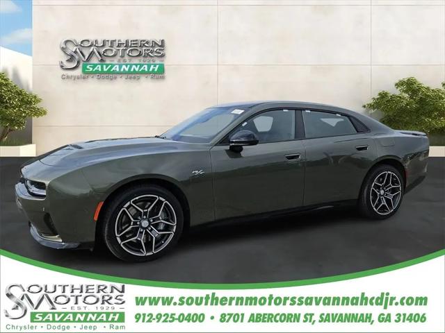 2026 Dodge Charger R/T 4 Door AWD for sale in Savannah, GA
