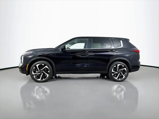 2024 Mitsubishi Outlander SE 2.5 S-AWC