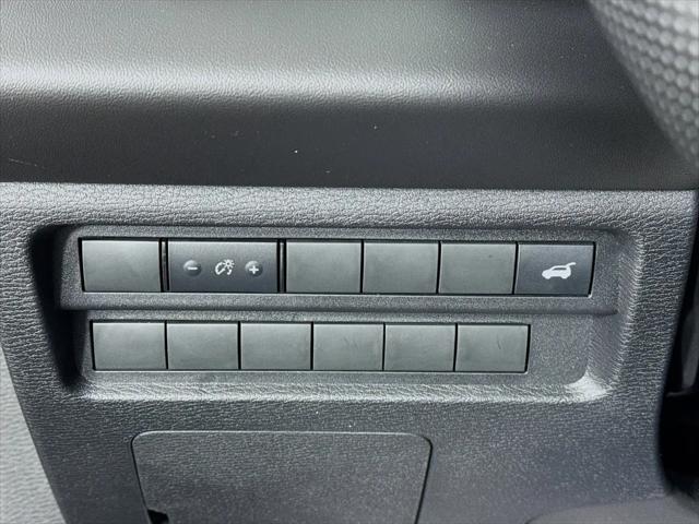 2024 Mitsubishi Outlander SE 2.5 S-AWC