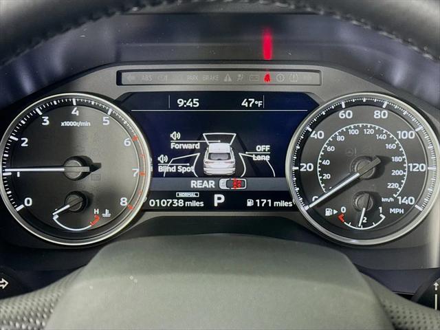 2024 Mitsubishi Outlander SE 2.5 S-AWC