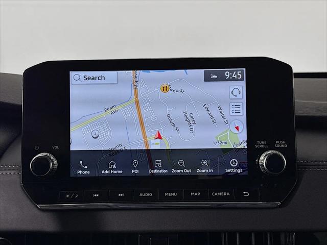 2024 Mitsubishi Outlander SE 2.5 S-AWC