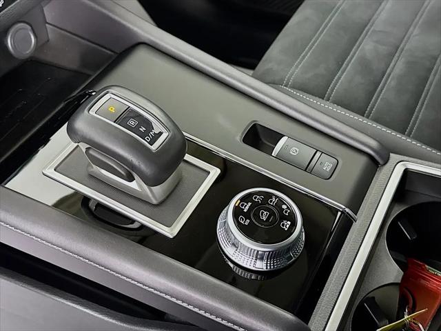 2024 Mitsubishi Outlander SE 2.5 S-AWC