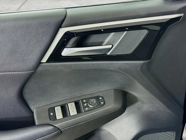 2024 Mitsubishi Outlander SE 2.5 S-AWC