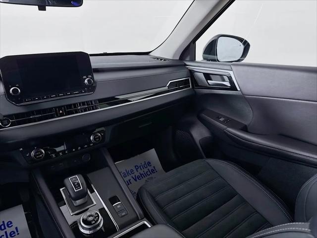 2024 Mitsubishi Outlander SE 2.5 S-AWC