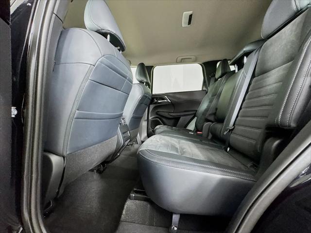 2024 Mitsubishi Outlander SE 2.5 S-AWC