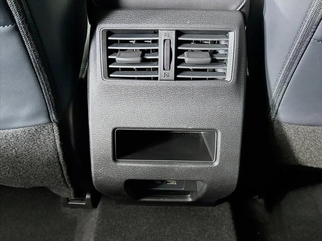 2024 Mitsubishi Outlander SE 2.5 S-AWC