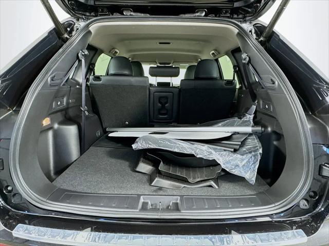 2024 Mitsubishi Outlander SE 2.5 S-AWC