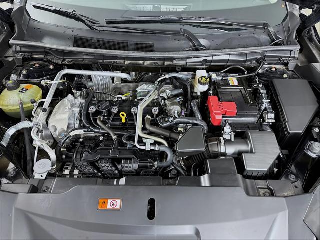 2024 Mitsubishi Outlander SE 2.5 S-AWC