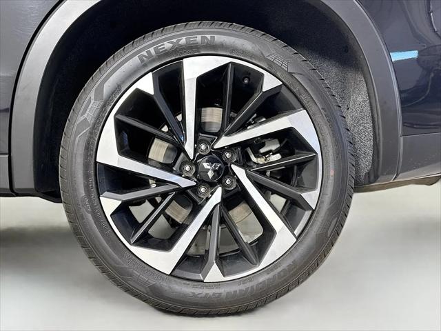 2024 Mitsubishi Outlander SE 2.5 S-AWC