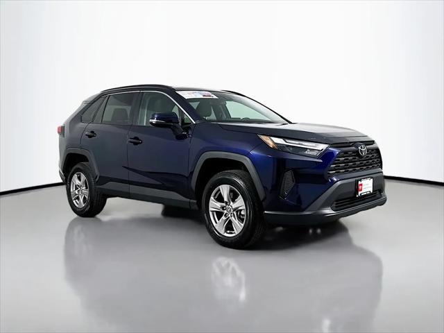 2025 Toyota RAV4 XLE for sale in Maplewood, MN